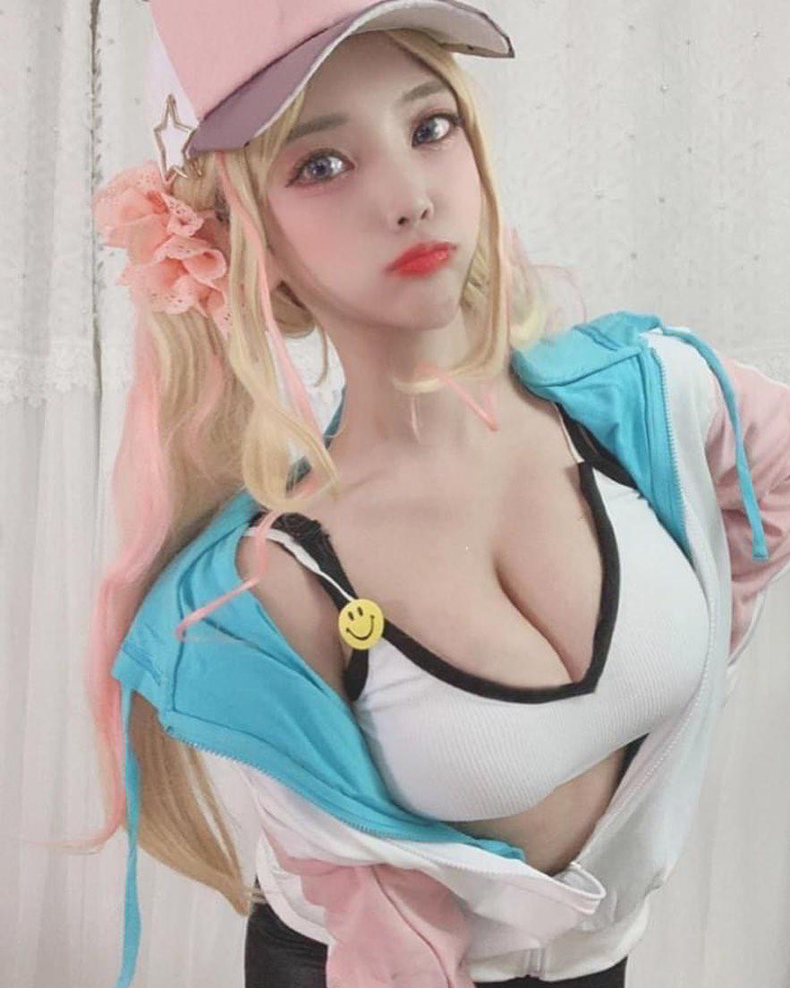 Cosplay prettybeautysexy3(24)